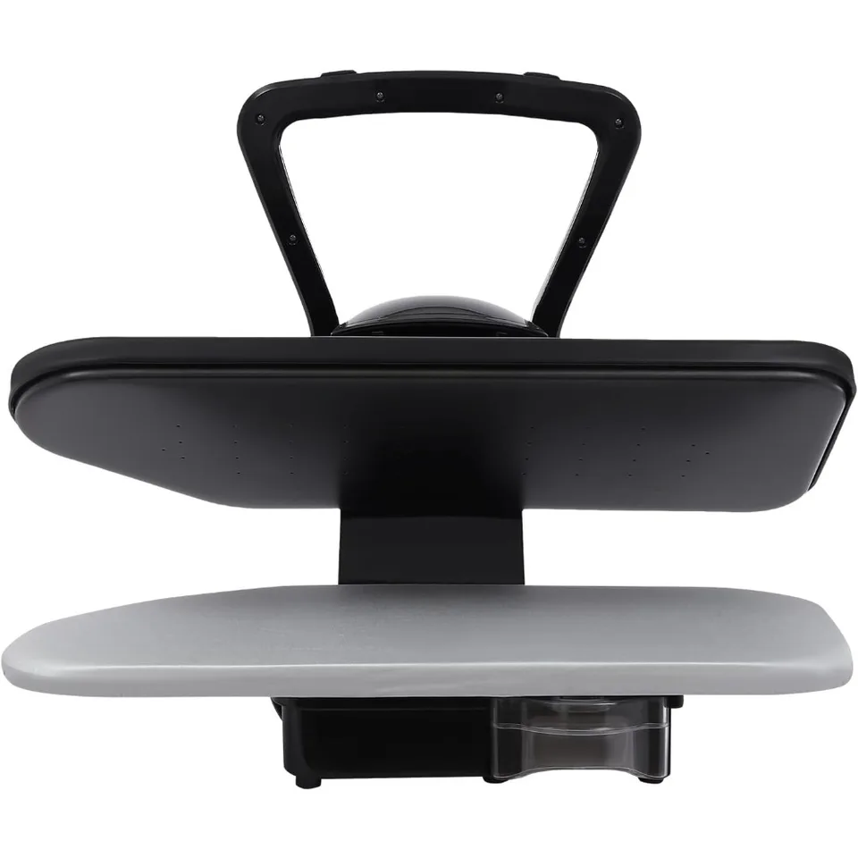 1600W Intelligent Steam Press Iron for Home Business