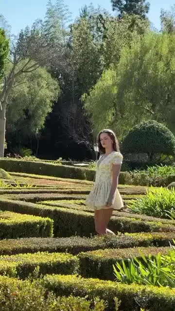 Vintage Çiçek Baskı Sarı Pileli Mini Elbise Kadın Yaz Puf Kollu V Yaka Parti Plaj Elbiseleri Zarif Şık Y2K vestidos