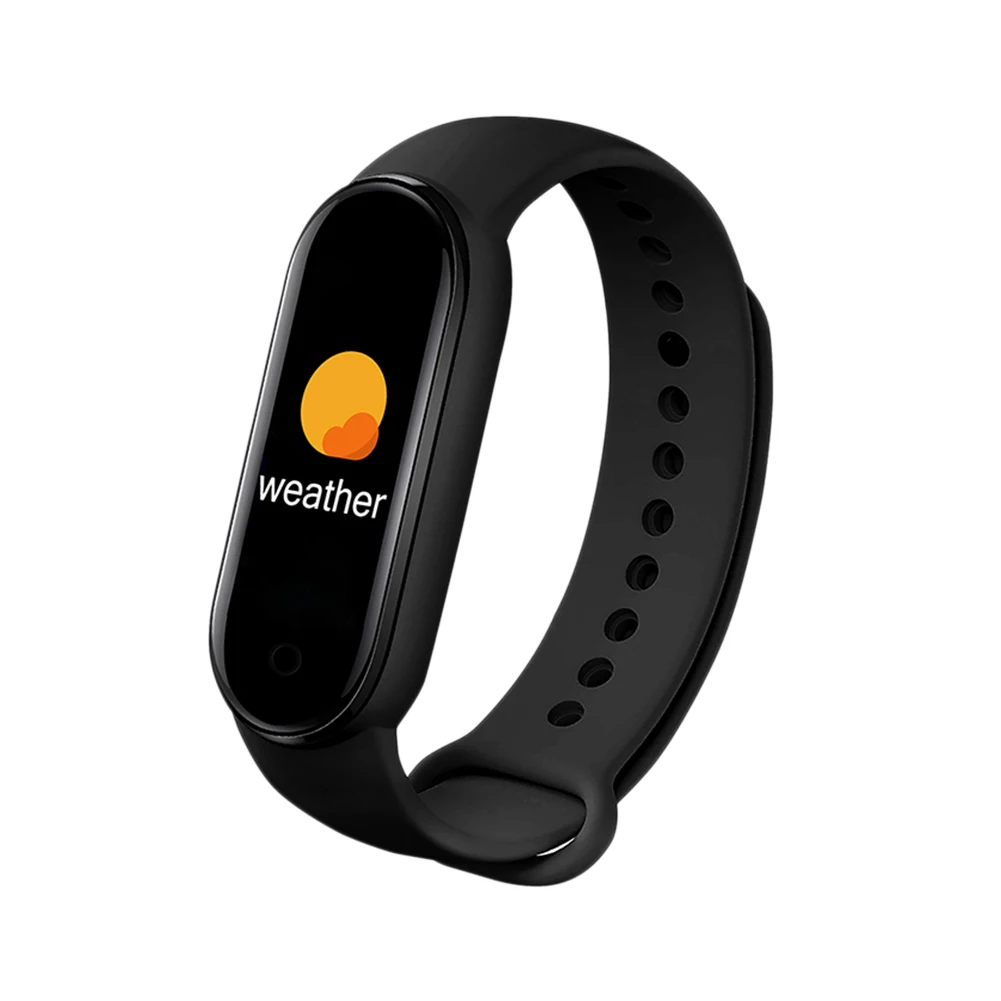 M6 Smart Watch Replaceable Wristband Sports Bracelet Sport Smart Watch