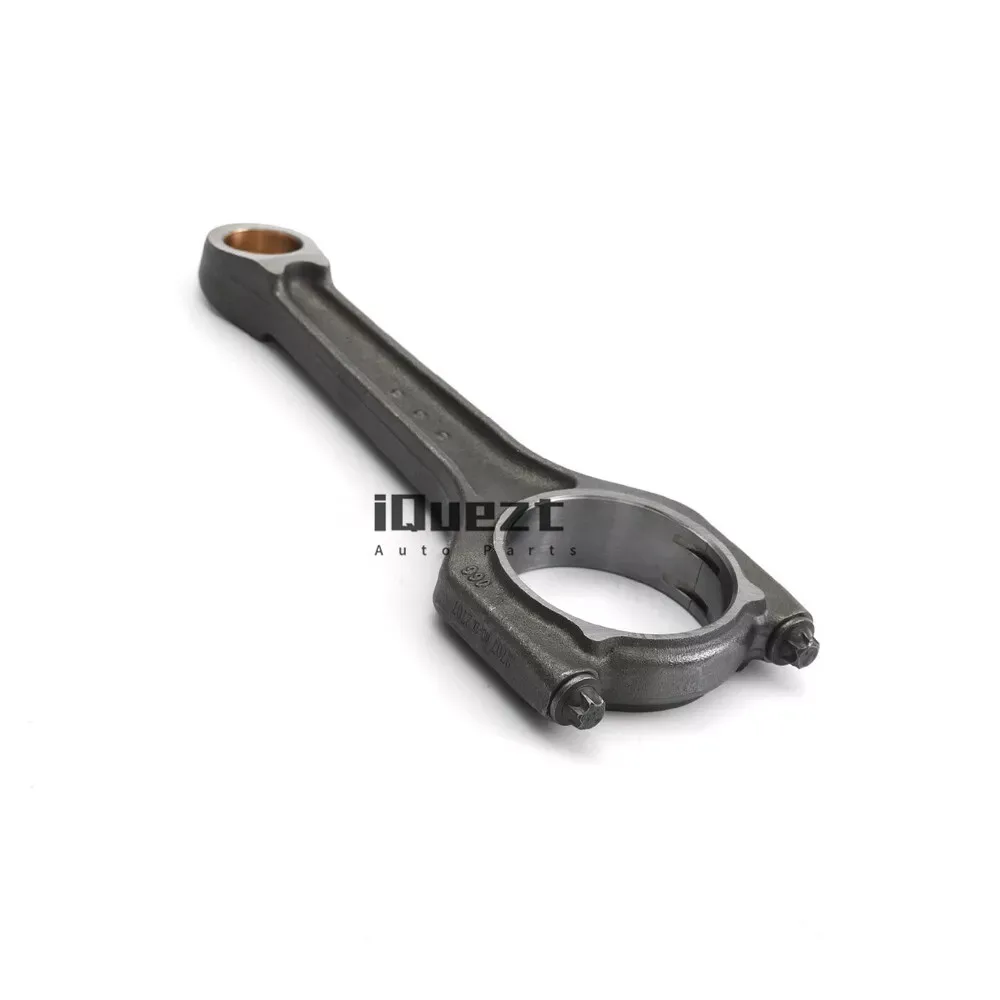 

Шатун с стержнем Φ 20 мм для BMW E90 E60 E61 E83 E85 E89 323i X3 N52B25 2.5L 11247589536