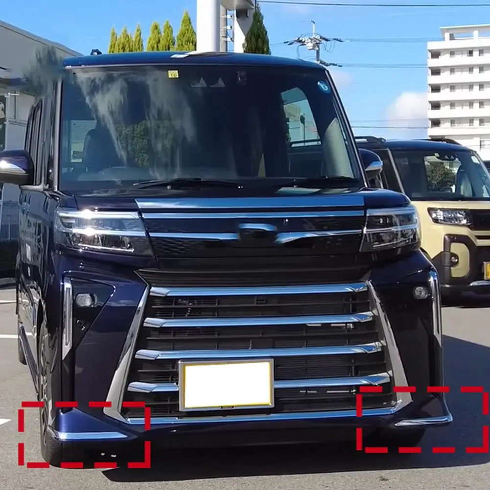 2023 Daihatsu Tanto ڵ   ڳ Ʈ,  ׼ Ÿϸ  Ʈ, ڵ ׼ F6D8