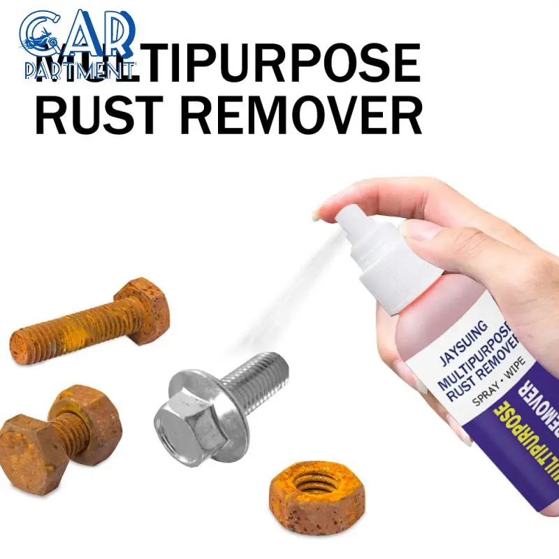 30/50ml Derusting Spray Practical Rusts Inhibitor Multipurpose