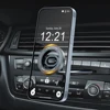 Magnetic Car CD Slot Mount Magsafe Phone Holder Universal Mobile Bracket Clip Support for IPhone 16/15/14/13/12 Samsung Xiaomi