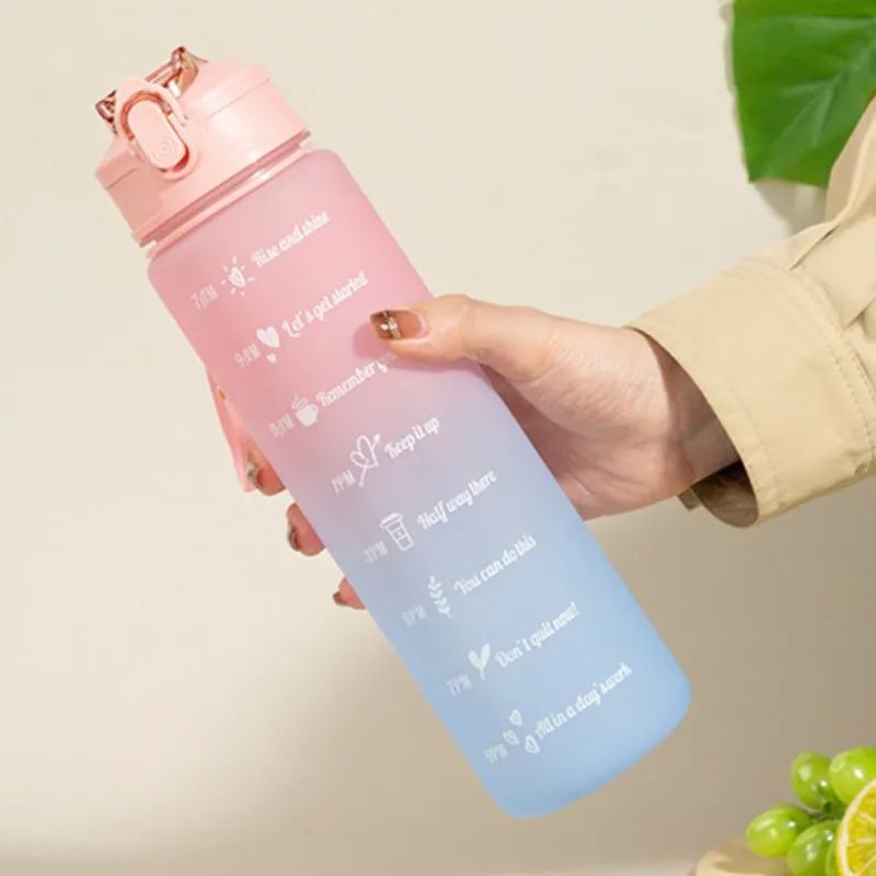 800ml Adventure Hydration Cup