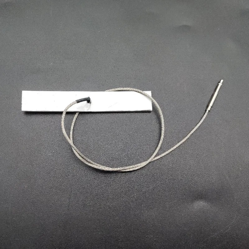High Sensitivity Cello Under Saddle Piezo Pickup for Electric Cello Violin Replacement
