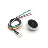 GM861S UART/USB Interface 1D/2D Bar Code Module White Green LED Scan Code Module Two-Dimensional Code Scanning Module 1