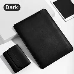 Copertura protettiva versatile per laptop e tablet, 13-16 pollici
