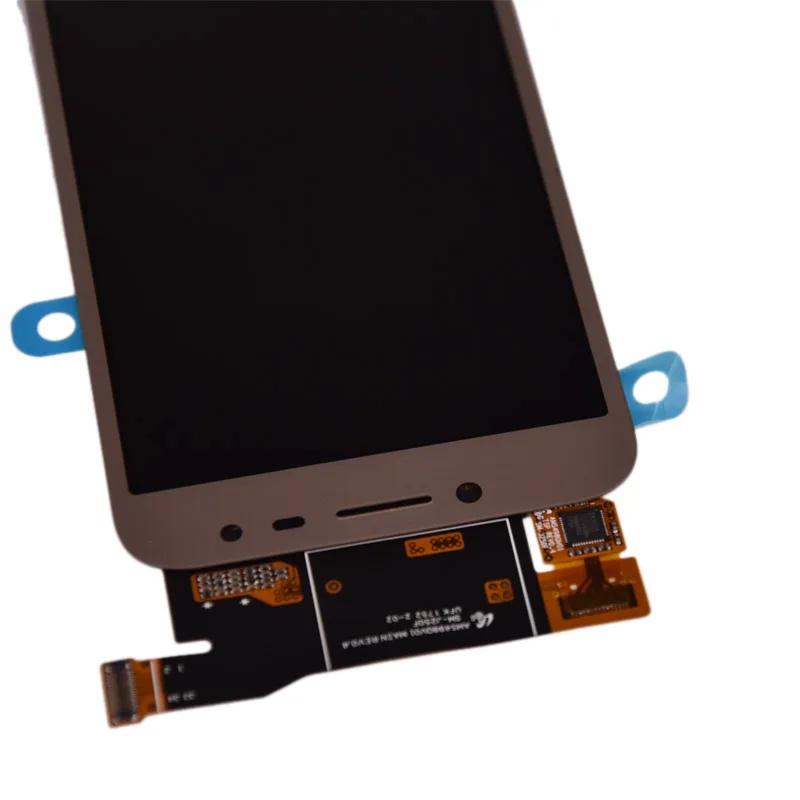 Super Amoled For Samsung Galaxy J2 Pro 