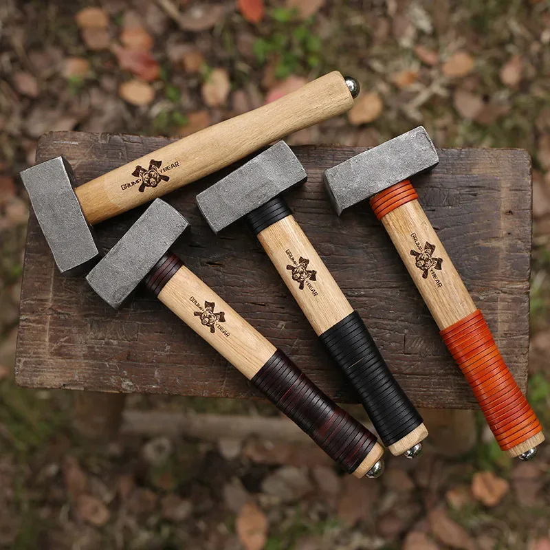 Marteau De Charpente En Acier Pour électriciens, Marteaux