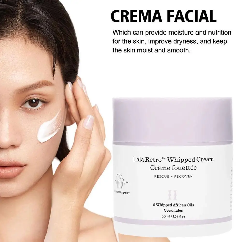 50ml Lala Retro Whipped Polypeptide Cream 7 Sf1f5d6f2d86a48ad9c4f5375b333986cW