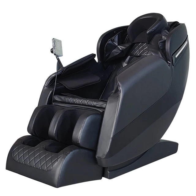 Belove wholesale cheap price home use shiatsu spot massage chair full body 4d zero gravity luxury for sale