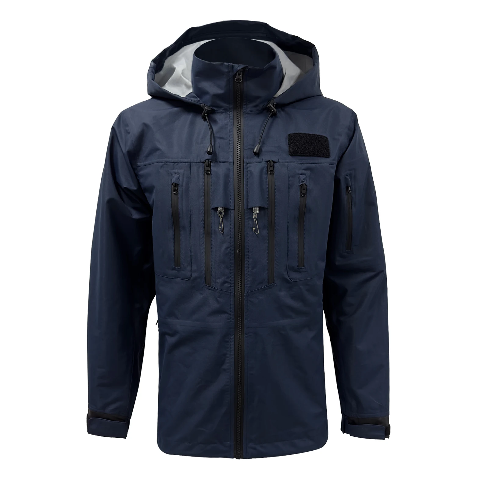 【美品】　【安値】　fishing jacket USED】80'S IDEAL FISHING JACKET | KONBINI