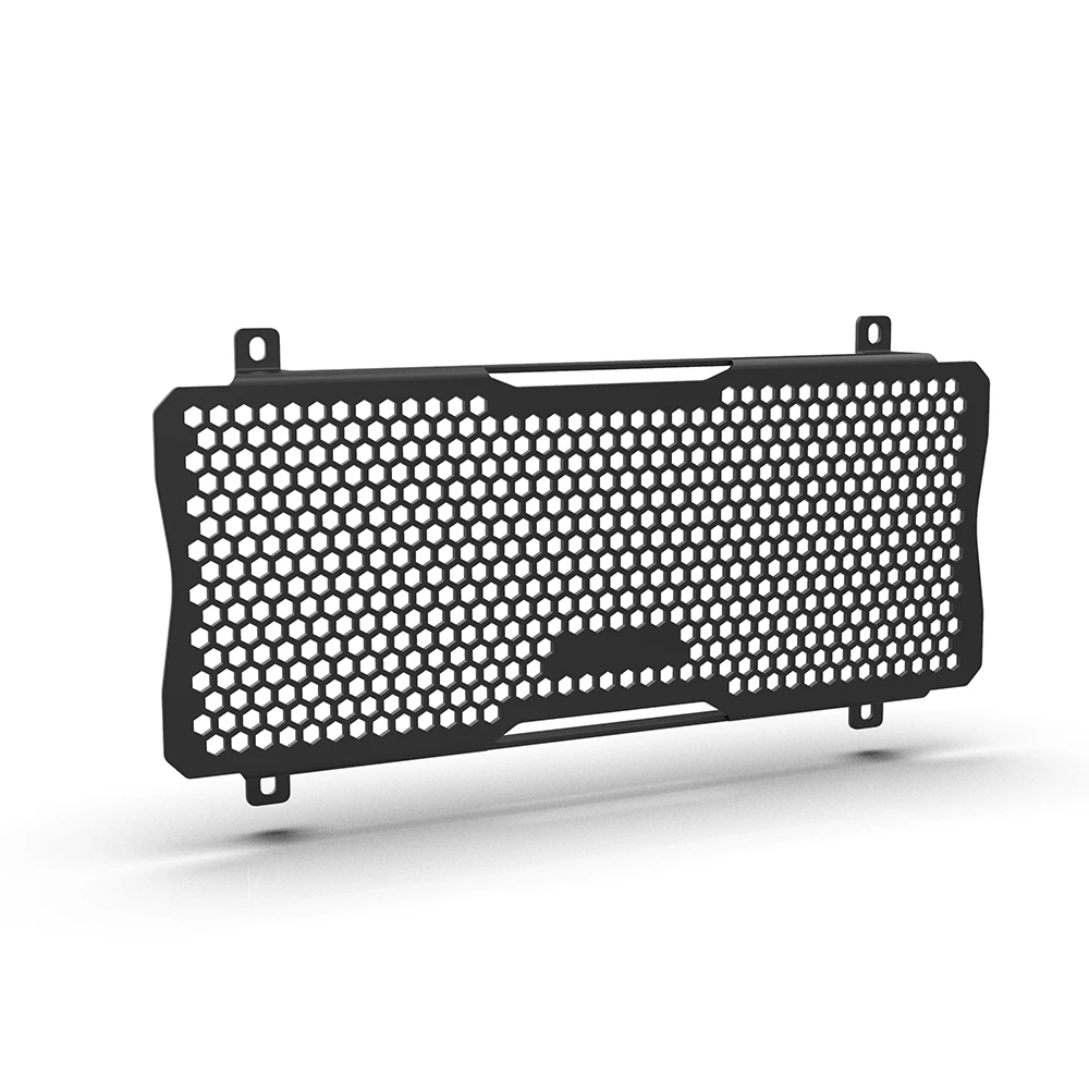 Cubierta de rejilla de radiador, Protector de protección para Kawasaki Z650 Ninja650 Z650RS Z Ninja 650 2017 2018 2019 2020 2021 2022-2024 - details 8
