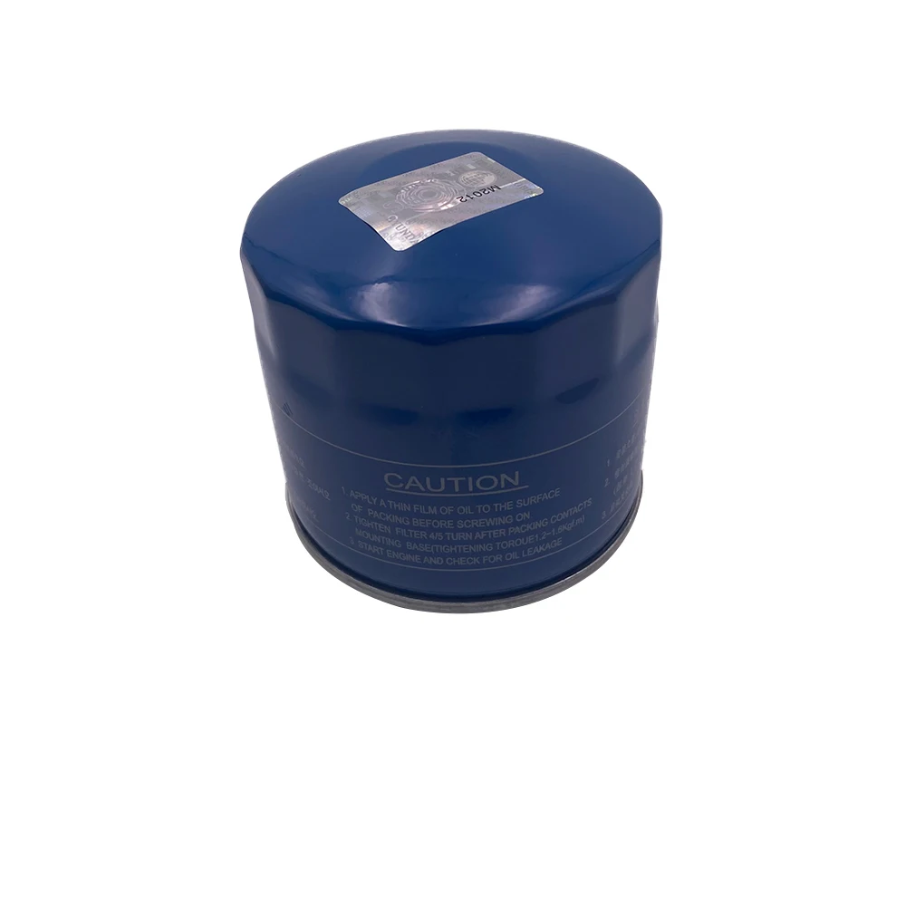 Engine Oil Filter for 1997- Hyundai Ioniq Elantra Santa FeKia Seltos Soul 26300-35505