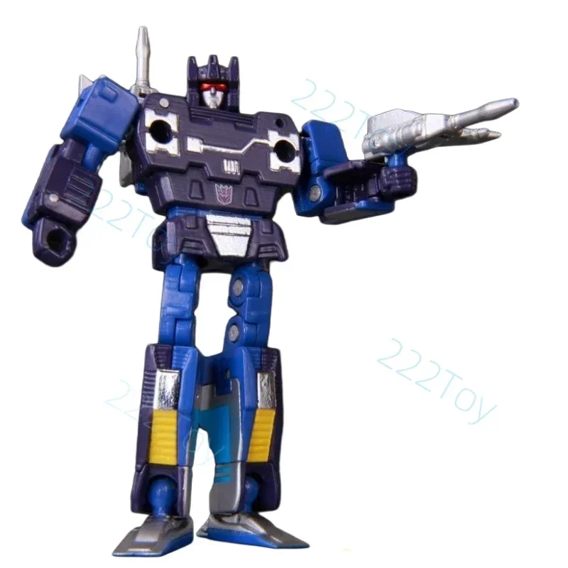 In Stock Transformers Masterpiece MP-16 KO Edition Classic