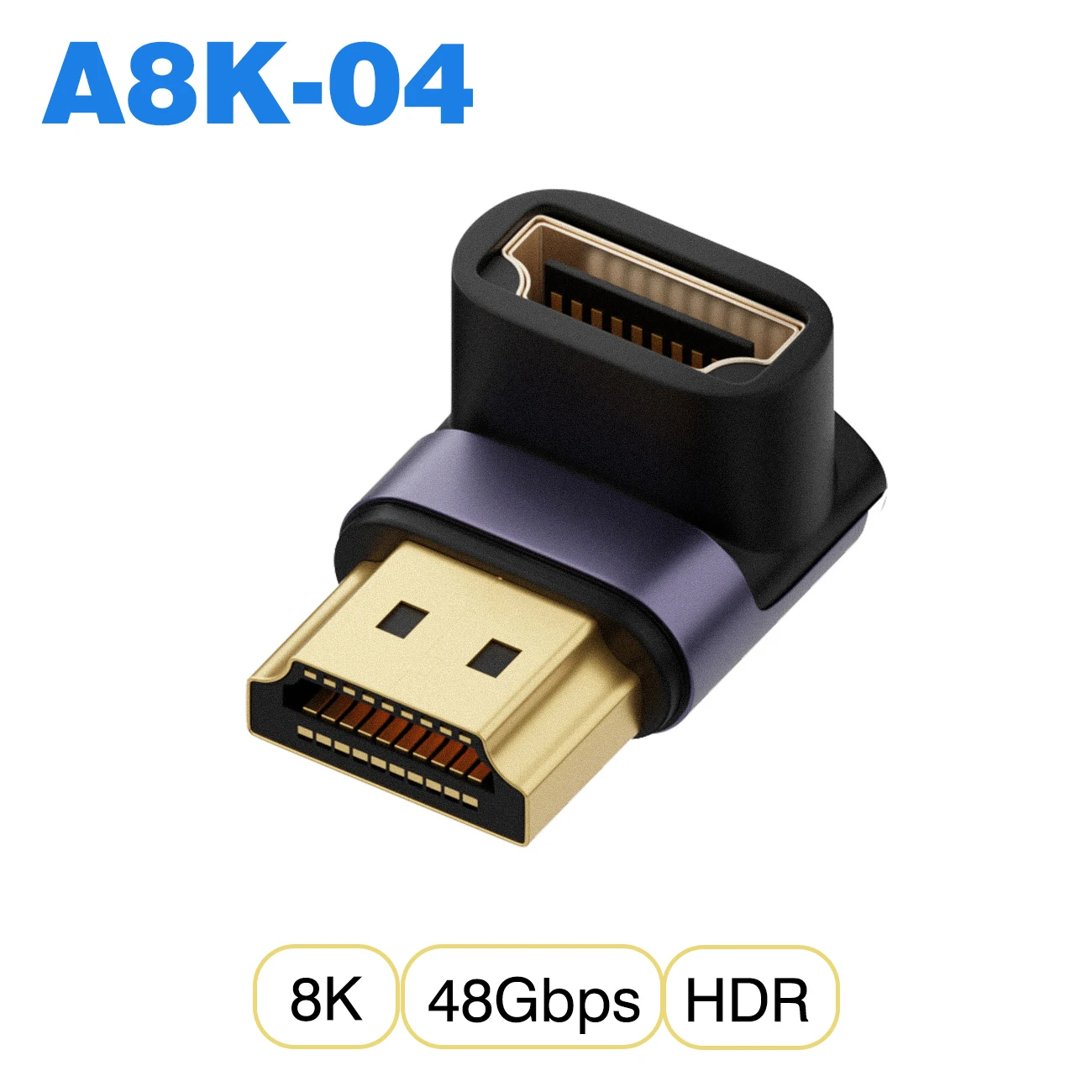 A8K-04 HDMI2.1