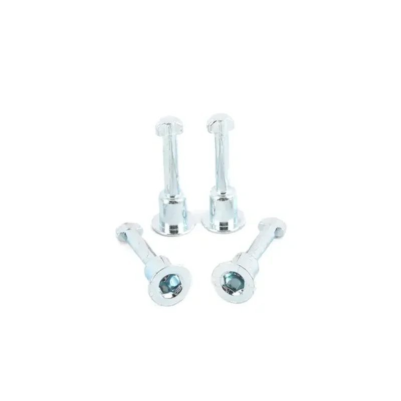 34410038346 Parking Brake Spring Repair Kit For BMW E60 E61 E63 E64 E65 E66 F01 F02 F03 F04 E83 E53 E70 E71 F15 F16 F85 F86