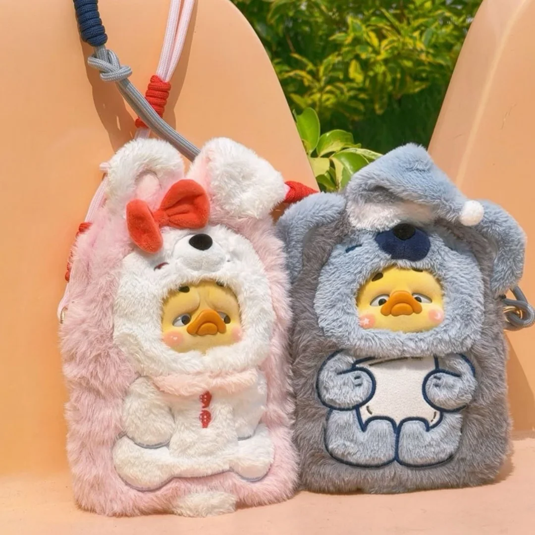 Bind Box Phone Genuine Upsetduck Blind Box Phone Bag: A Deep Dive into the Trendy ...