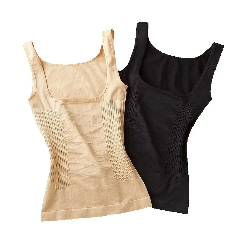 

Тонкий корсет на талию, тело, жилет, моделирующее тело, майка, контроль живота