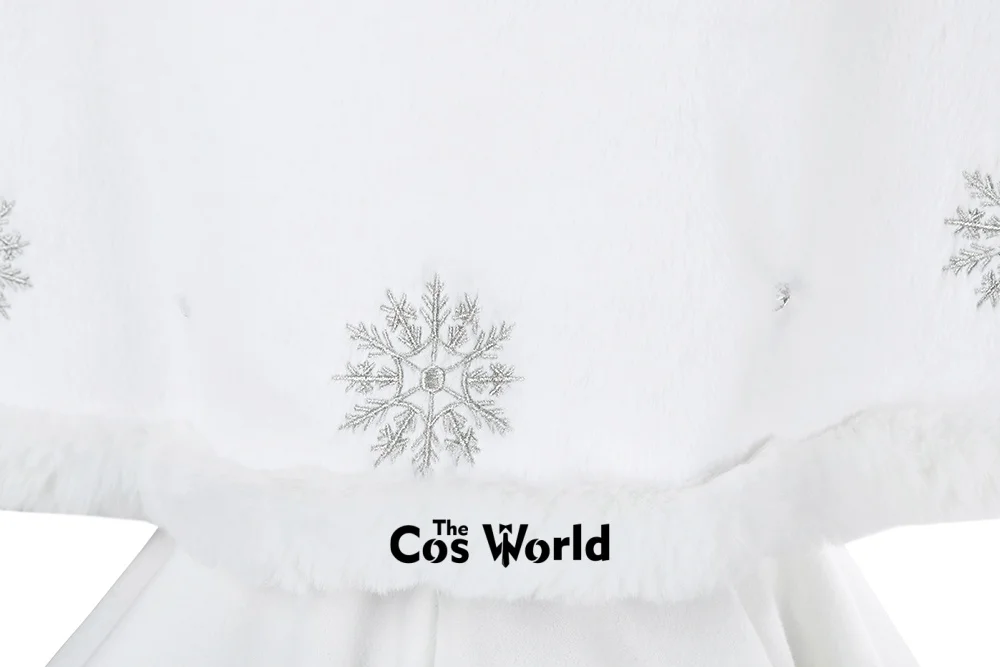 Love Live Sunshine Aqours Choir 9 Characters Takami Chika Ohara Mari Kurosawa Dia Ruby Yoshiko Outfits Anime Cosplay Costumes: Aqours Choir 9 Characters Cosplay Outfits 15