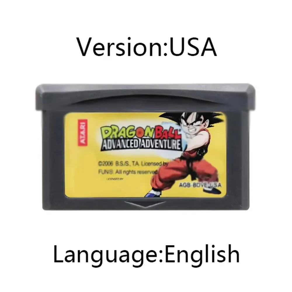 USA-Advanced