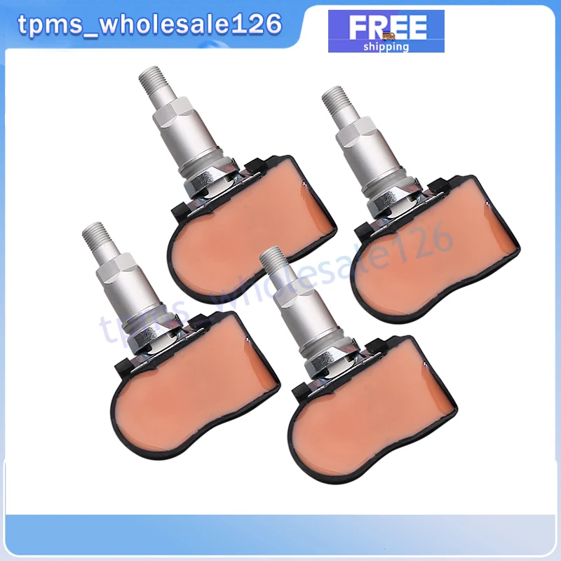 Ÿ̾ з ͸ ý , 2013 2014 2015 2016 2017 ̾ ̶  ƿ 315MHZ TPMS, 4250B975, 4 