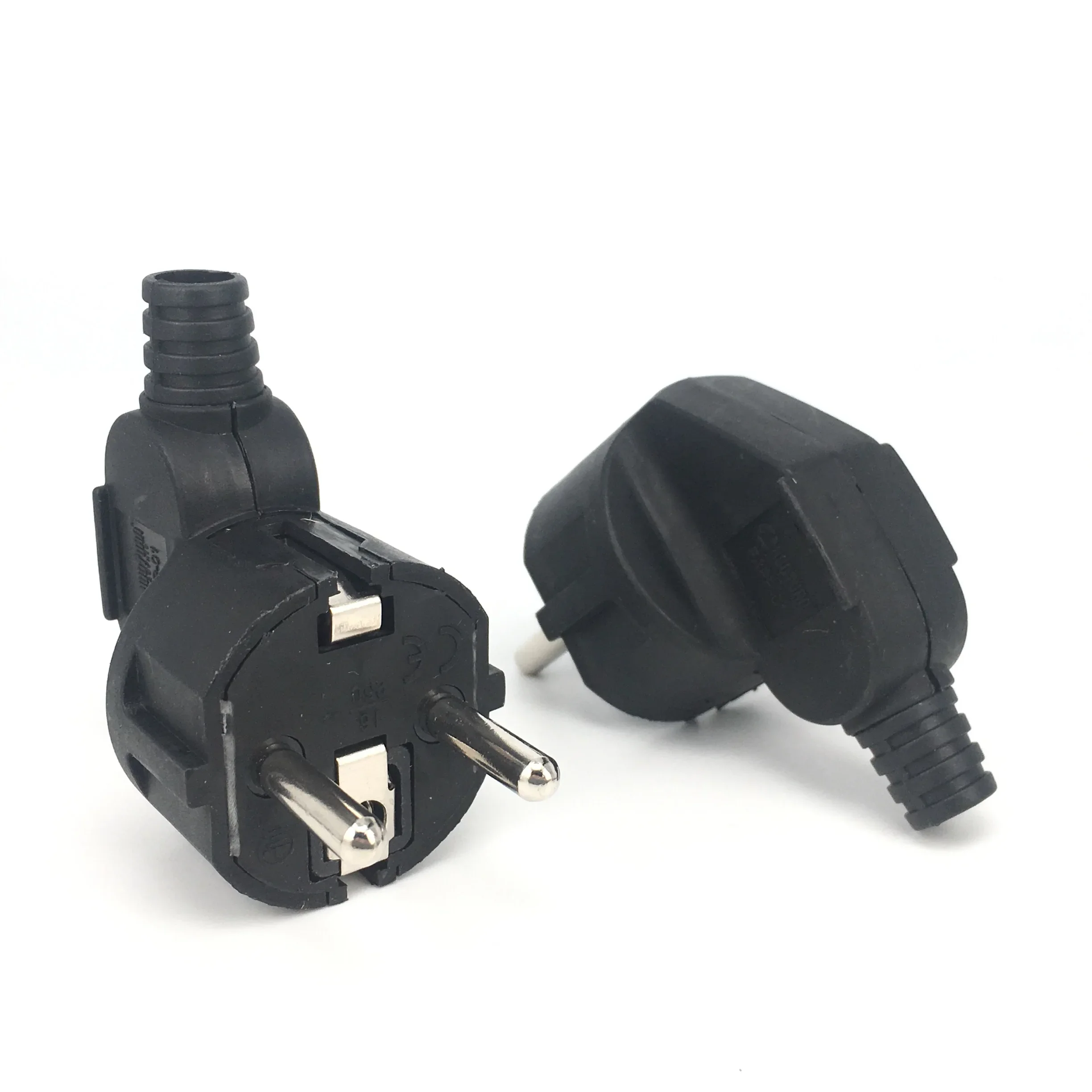 Bolantedz Adapter EU Plug 16A Male Rewireable