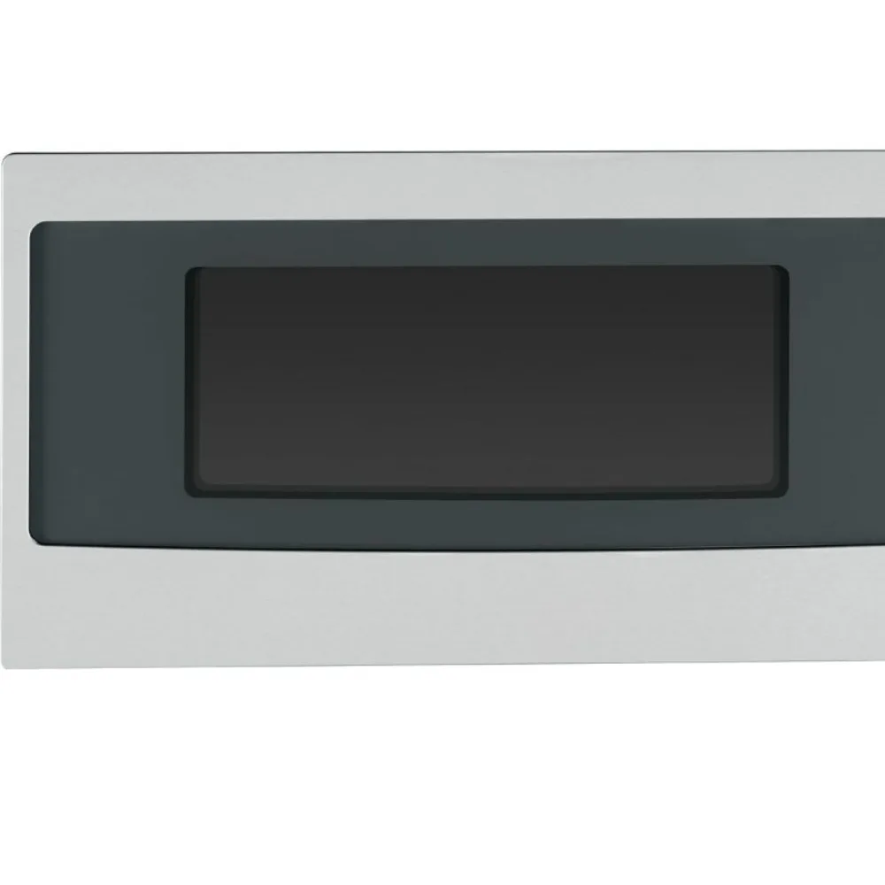 GE Profile PEM31SFSS Countertop Microwave 3