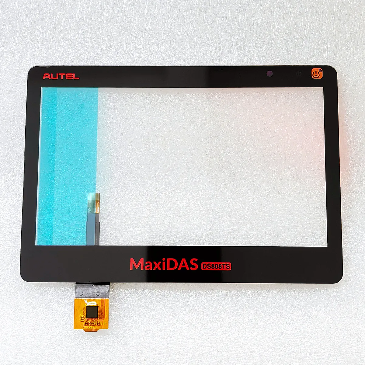 Digitizer LCD Screen For Autel MaxiDAS DS808 Maxicom MK808 MaxiPRO Digitizer LCD Screen For Autel MaxiDAS DS808 Maxicom MK808 MaxiPRO