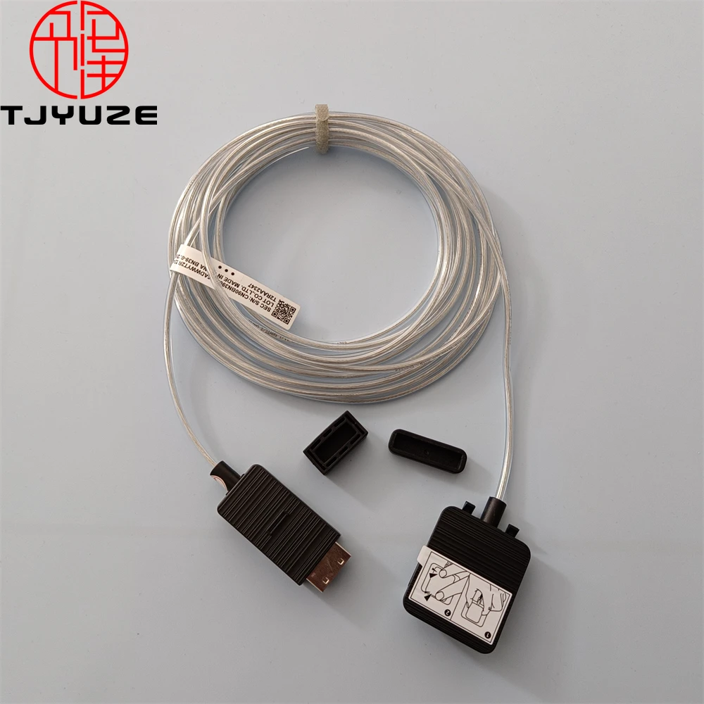 Nuovo One Connect Mini Cable Per Smart Tv 4K 2018 Muslimexmuslimatexmuslimb Q7Famg