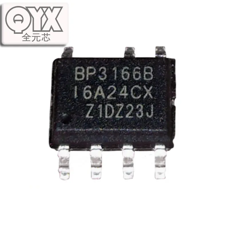 

10 шт./лот новый оригинальный BP3166BS BP316 SOP-7