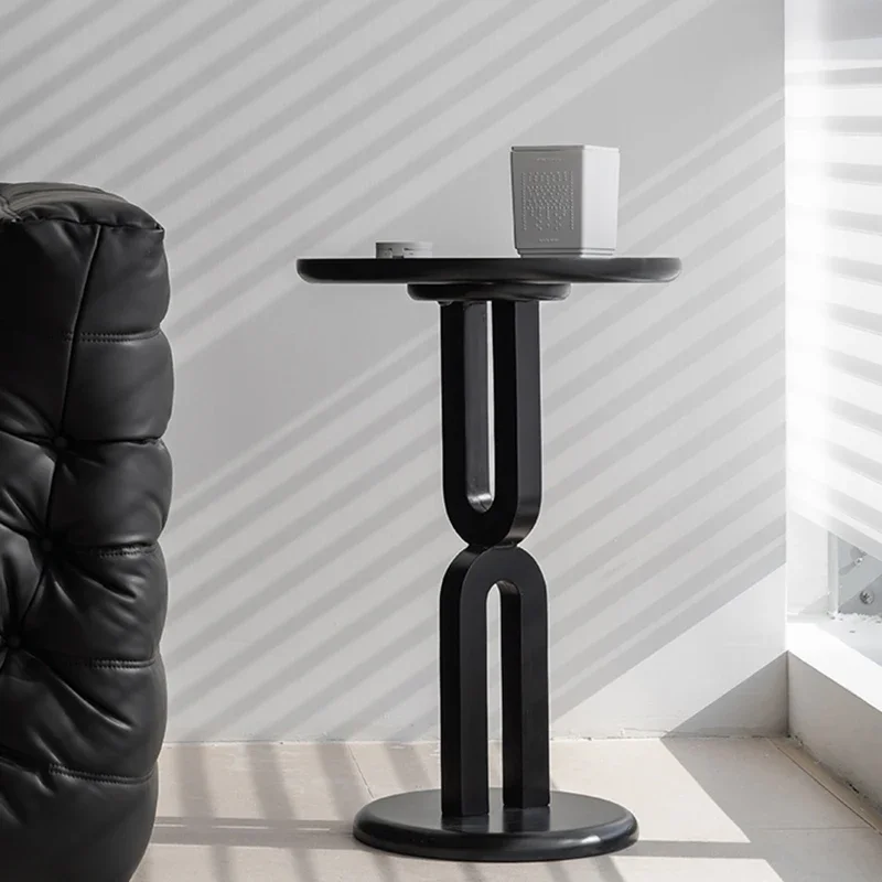 

Luxury Modern Coffee Table Bedroom Design Outdoor Lounge Free Shipping Table Nordic Minimalist Mesa Auxiliar Salon Furniture