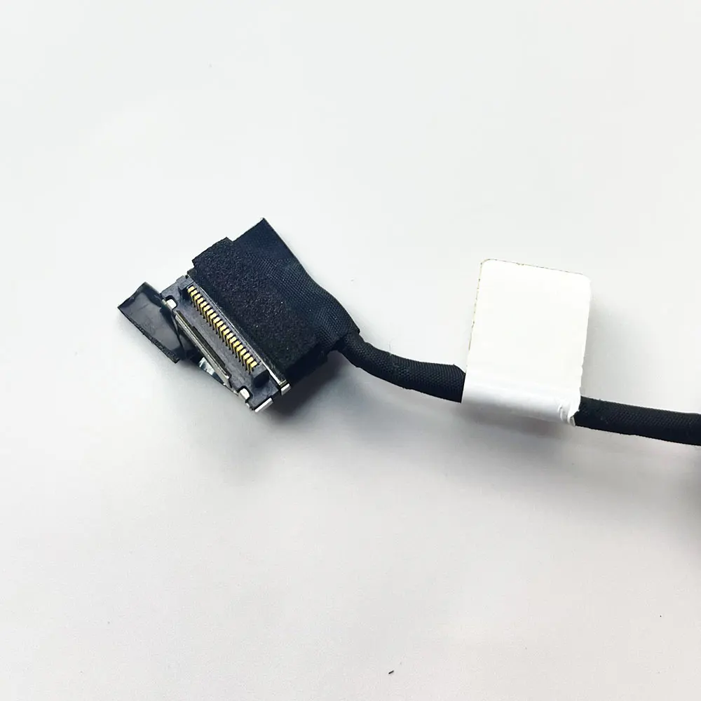 para Dell Latitude 5580 5590 E5580 E5590 E5591 Precisão 3520 3530 M3520 M3530 Laptop Sata Hard Drive Hdd Ssd Conector Cabo - Imagem 5