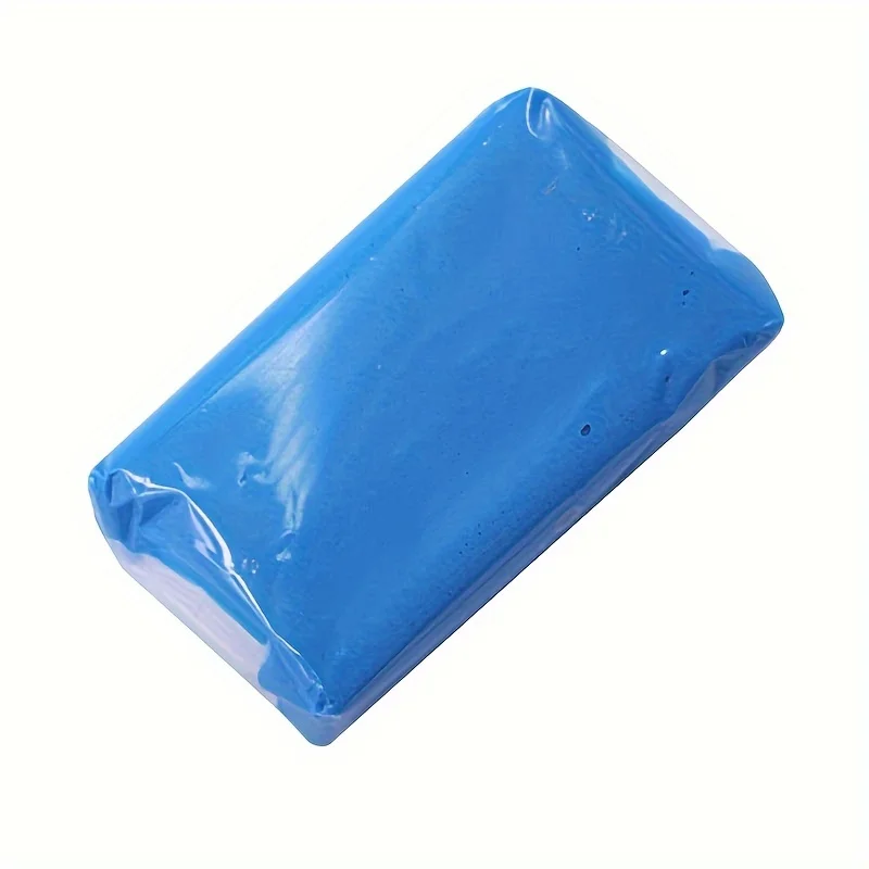 Car Clay Bar Detailing Auto Vehicle Wash Cleaner Slime Paint Care Rubber Cleaning Putty No-Scratch Reusable Surface Cleansing car cleaning tool,car cleaning clay bar,car detailing cleaner