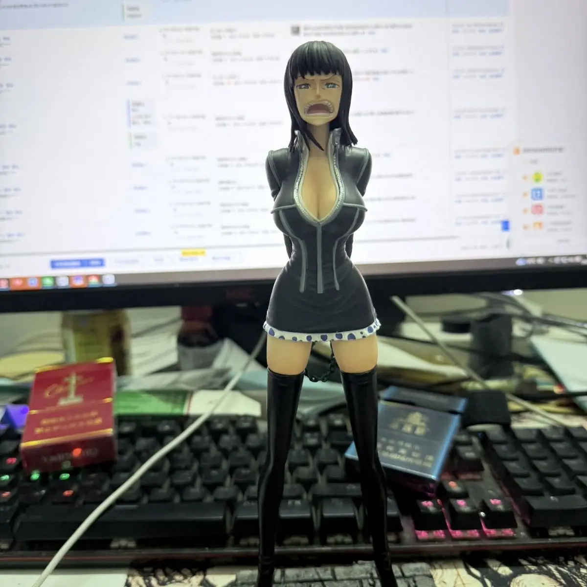 Sf1f77ff2d2ef4a2488f37d99ee59ac6ei - One Piece Figures UK Store