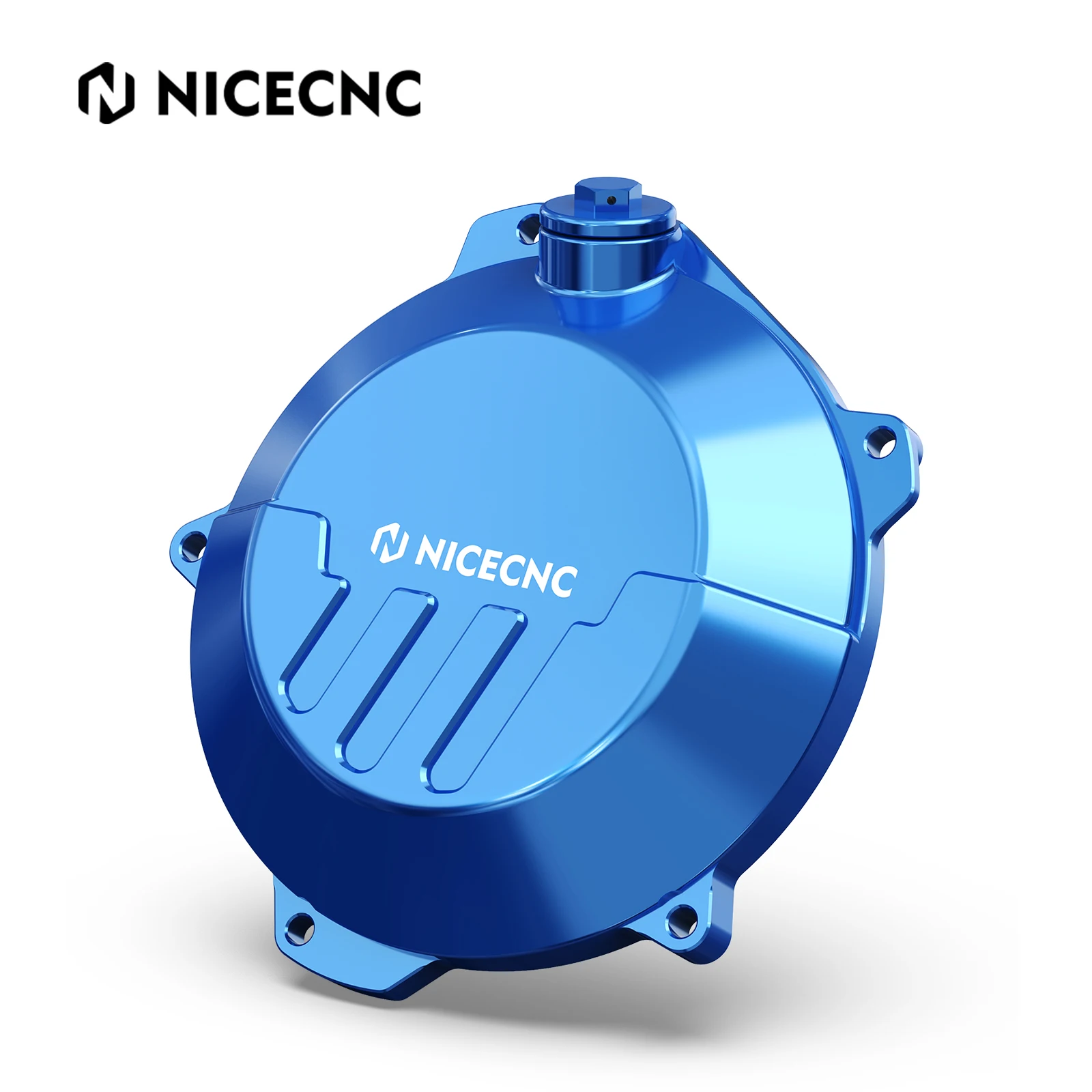 NICECNC Verstärkte Kupplungsabdeckung für KTM EXC 300 XCW 300 EXC 250 2024-2025 SXF 450 XCF 250 SX 250 XC300 SX300 SMR 450 2023-2025 – Detail 13
