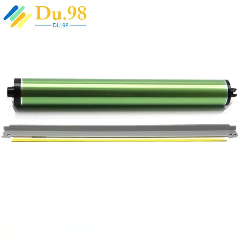 para Fuji Opc Tambor para Xerox Versant 80 180 2100 3100 V80 V180 V2100 V3100 Cilindro 013r00674 V80 - Imagem 6