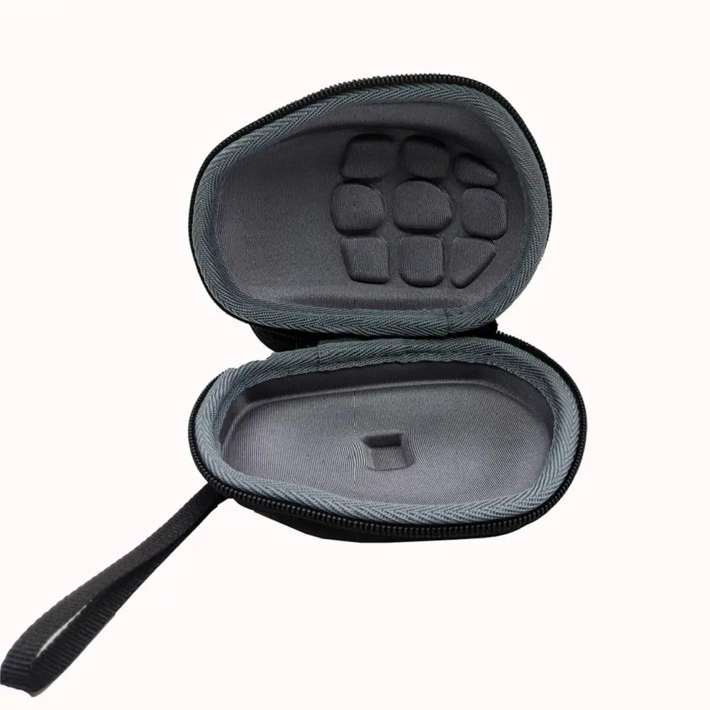 Custodia Protettiva Portatile Antiurto Antipolvere Per Custodia Per Mouse Wireless Compatibile Per Accessori Per Mouse Logitech Mx Master 3S