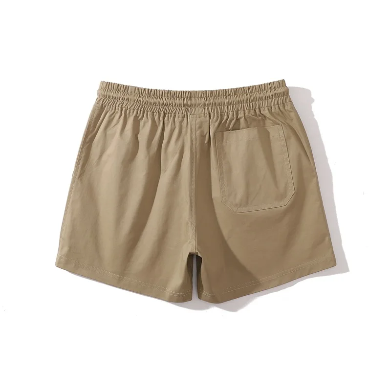 Men's Classic fit 5.5\