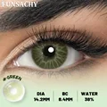 MEDUSA-GREEN