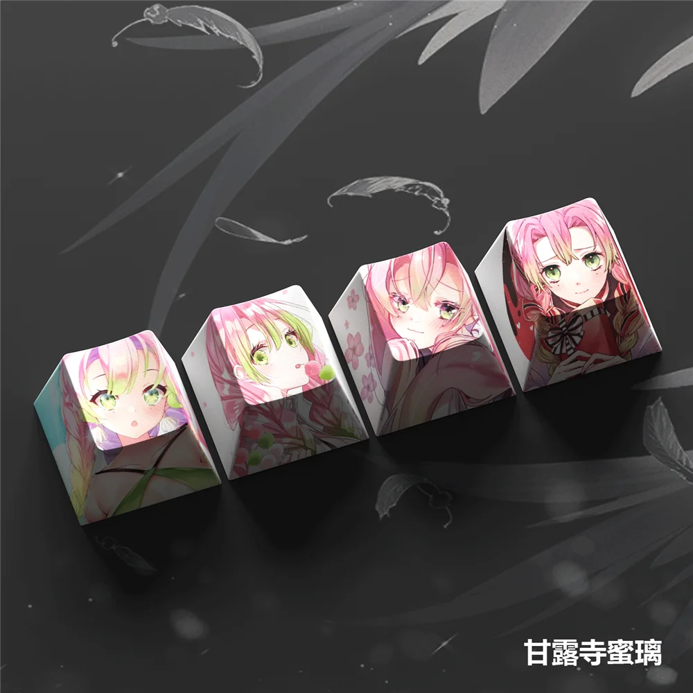 Sf1f7fe5ff45c45589c14f23dd2dac925e - Pudding Keycap