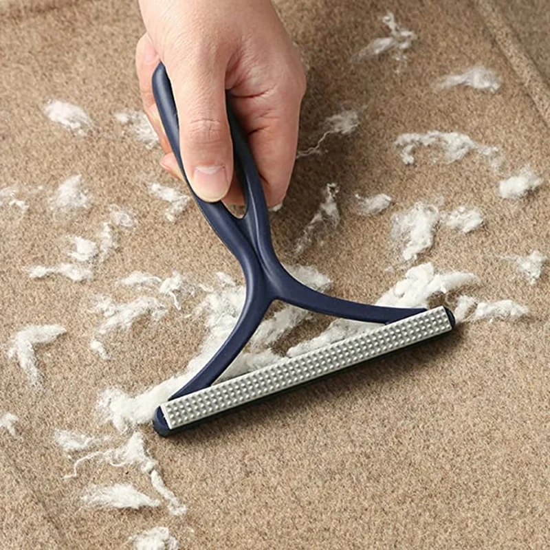 hair remove brush