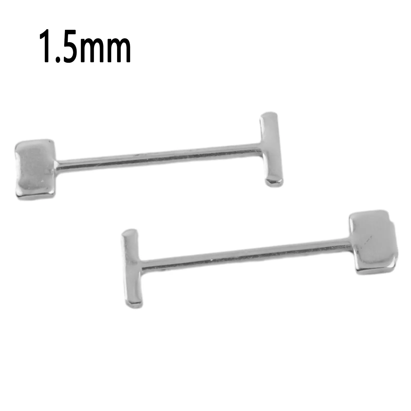 100Pcs 0.9mm Floor Wall Replace Steel Needle Nail For Tile Leveling System Ceramic Leveler Construction Tools tile leveling tools