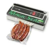 40CM Commercial Vacuum Sealers Fully Automatic Non-picking Bag Food Vacuum Sealing Machine Texture Bag Smooth Bag MS4005 Sealer 1