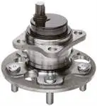 

VHB6876 for rear wheel bearing PORYA AURIS-2007-1,-1,6-1,8-