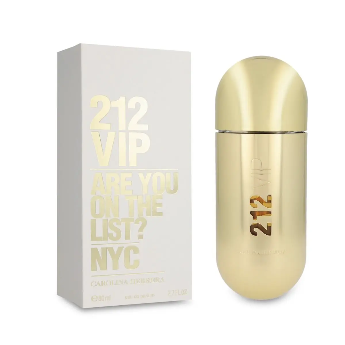 212 VIP 80 ML EDT SPRAY