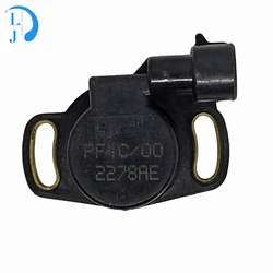 PF4C/00 THROTTLE POSITION PEDAL SENSOR Fit For Ducati Monster 620 750 800 900 1000 748R 996R 998R 28440021A-Z