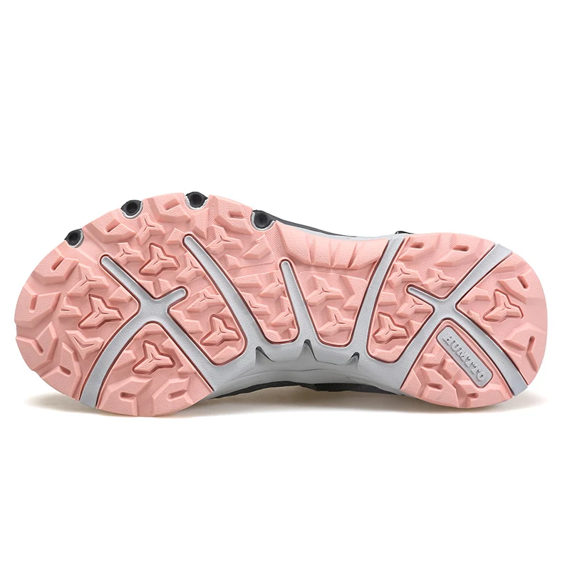 Hiking Shoes Running Sneakers HUMTTO Beach Shoes For Women Outdoor Summer Trekking Water Sneakers Quick Drying Hiking Shoes Womens Breathable Barefoot Sandals