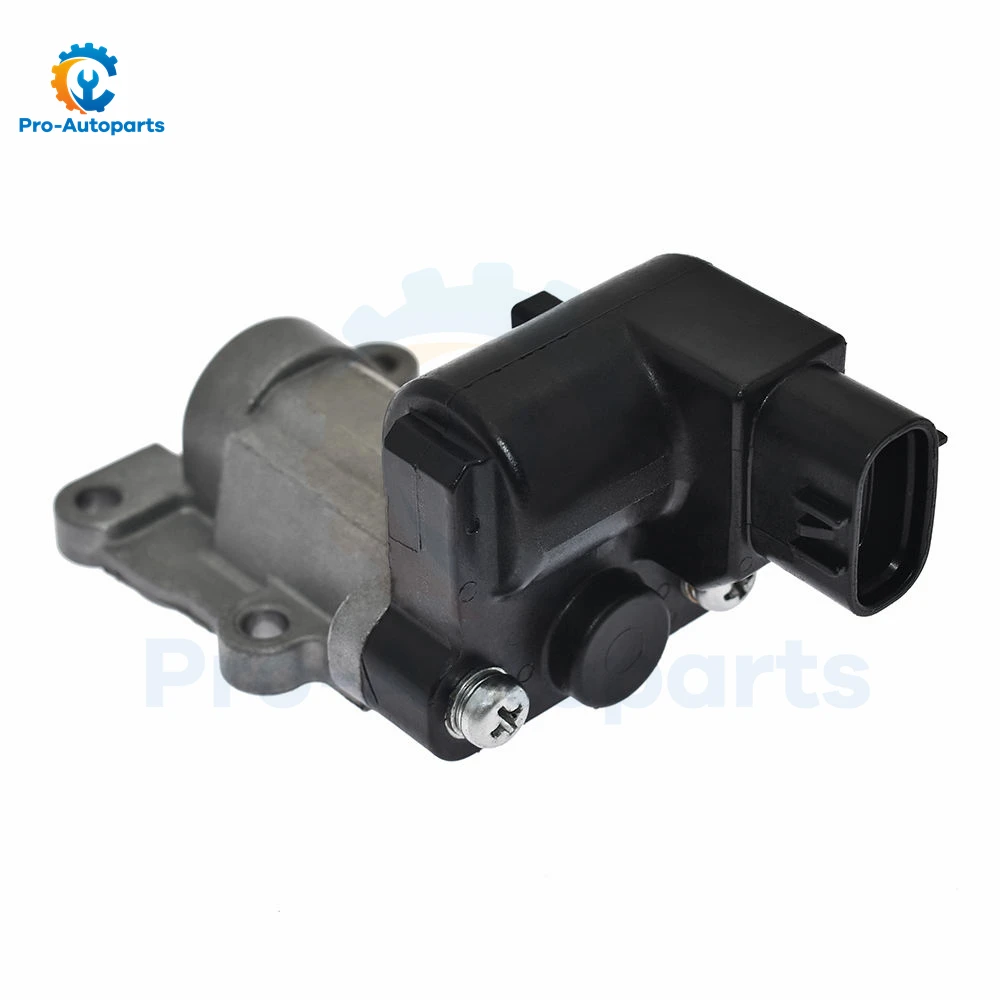 2227028010 Idle Speed Air Control Valve For Toyota RAV4 Camry 2.0L Highlander 2.4L 2001 2002 2003 2004 AC282 2H1345