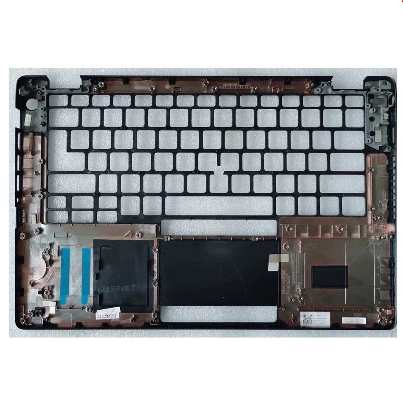 New laptop Top case Palmrest Upper Housing Cover Case For Dell Latitude 5400 E5401 E5402 E5400 Shell